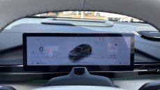 Geely Ex5 160kW Max 60kWh 5dr Auto Electric Estate